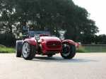 Oldtimer-Automobile-Rieger Westfield-SEIW  